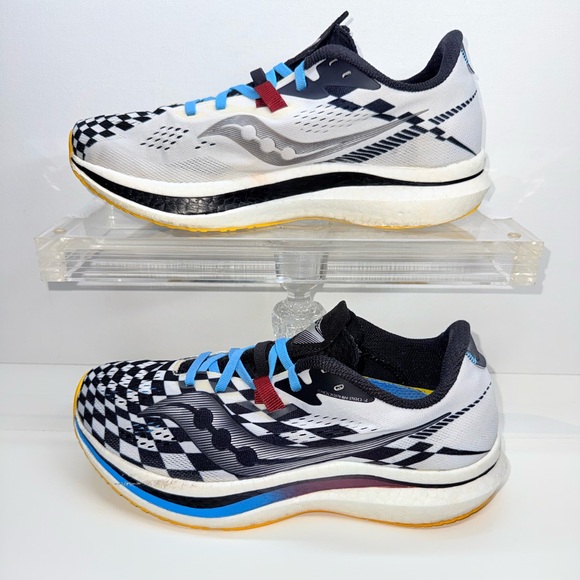 SAUCONY ENDORPHIN PRO 2! - Picture 2 of 7